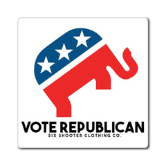 Republican Elephant Coffee Mug