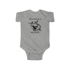 This Kid is a Keeper Youth Tee
