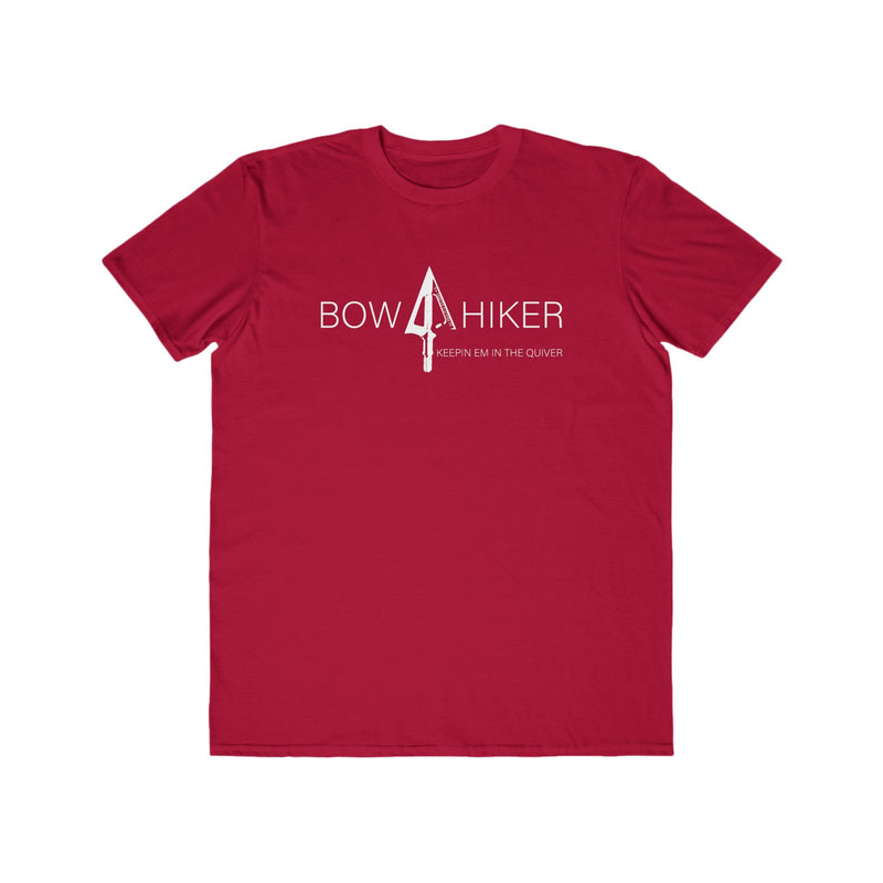 Men's Bow Hiker Broadhead Tee