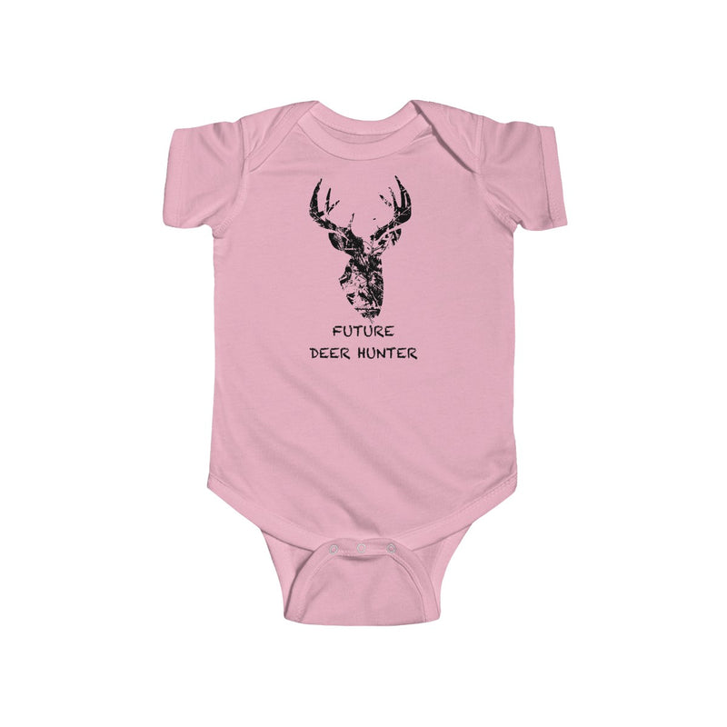 Future Deer Hunter Onesie
