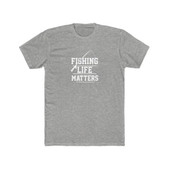 Men's Fishing Life Matters Tee