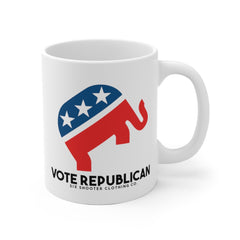Vote Republican Coffee Mug