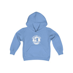 Youth Boys Hunting Life Matters Hoodie - Bow