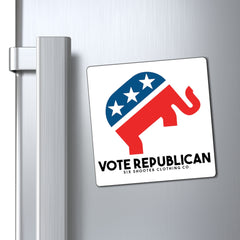 Vote Republican Magnet