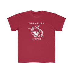 This Kid is a Keeper Youth Tee